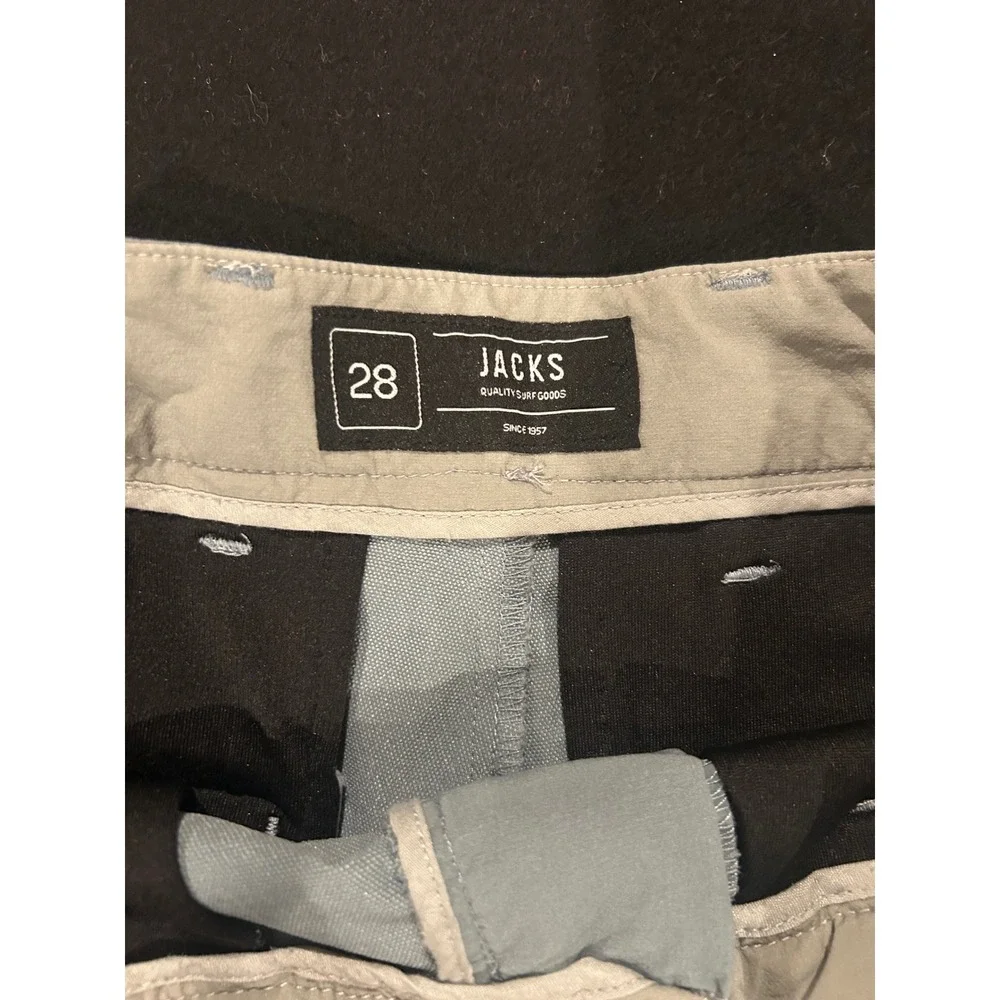 Jacks Surfboards bins classic